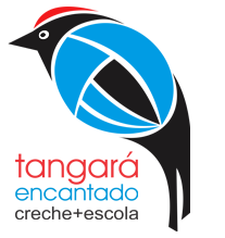 Tangará Logo - Tangará